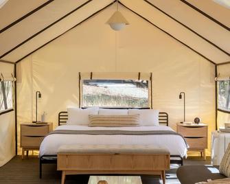 AutoCamp Cape Cod - 法尔茅斯 - 睡房