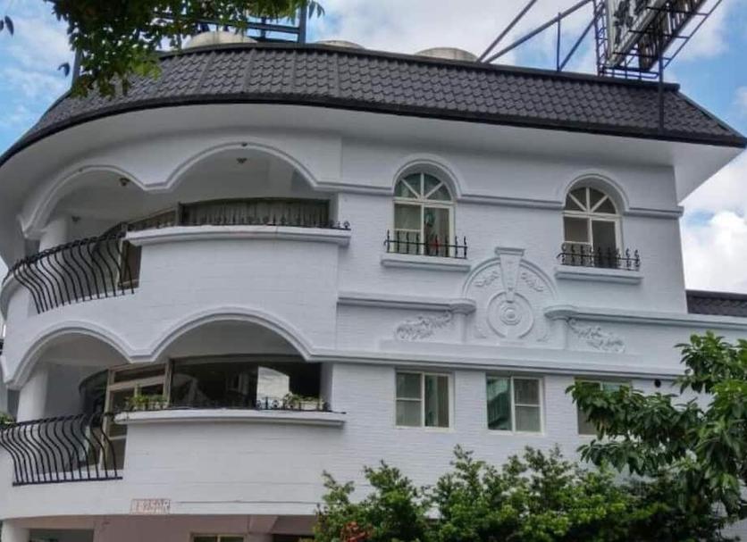 建筑 照片