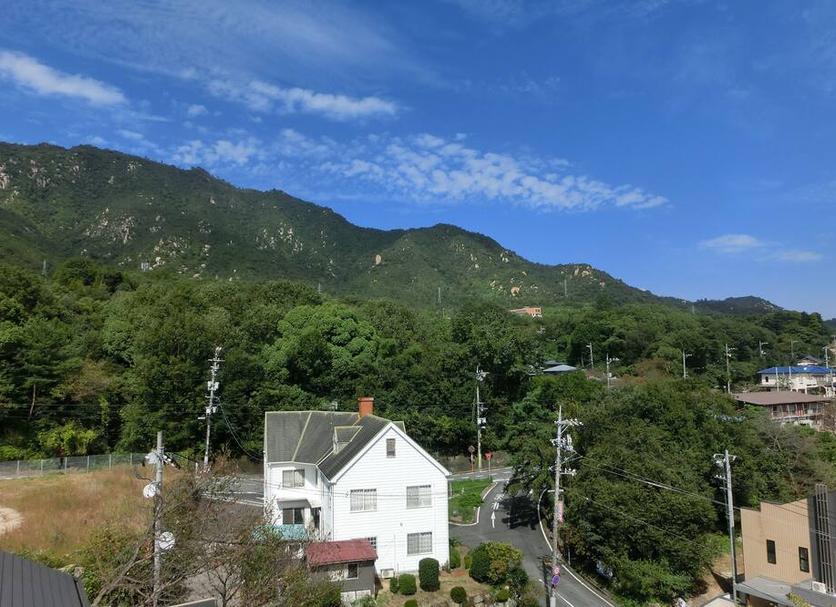 户外景观 照片
