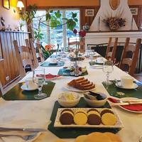 埃斯坦西亚里约洛茨沃斯乡村民宿