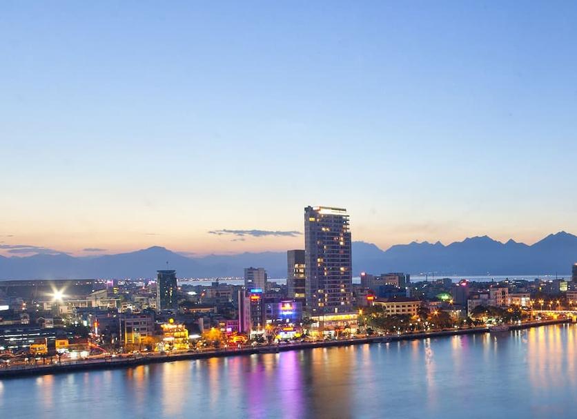 户外景观 照片