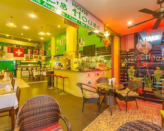 雅丽之家酒店 - 华欣 - 餐馆