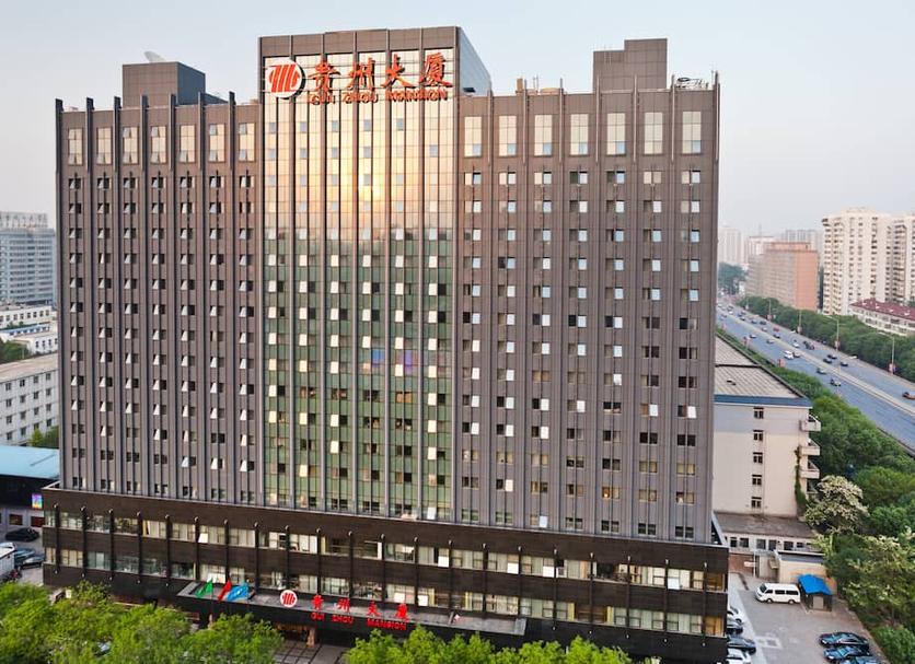 建筑 照片