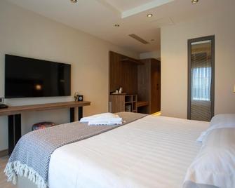 Sezz Hotels Spa Wellness - 亚力卡瓦克 - 睡房