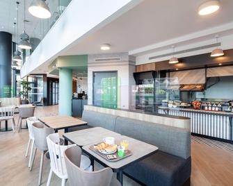 B&B Nice机场酒店 - 尼斯 - 餐馆