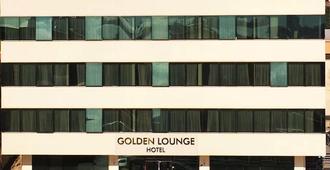 黄金沙龙酒店 - 伊斯坦布尔