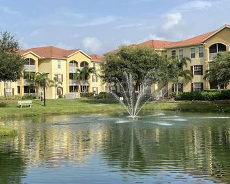 A perfect and elegant condo in Fort Myers - 迈尔斯堡 - 建筑