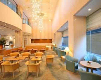 千叶烛光酒店 - 千叶市 - 休息厅