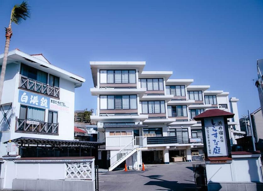 建筑 照片