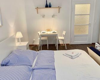 Farmer's Market Apartments Vienna - 维也纳 - 睡房