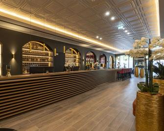 不来梅广场精选酒店 - 不莱梅 - 大厅