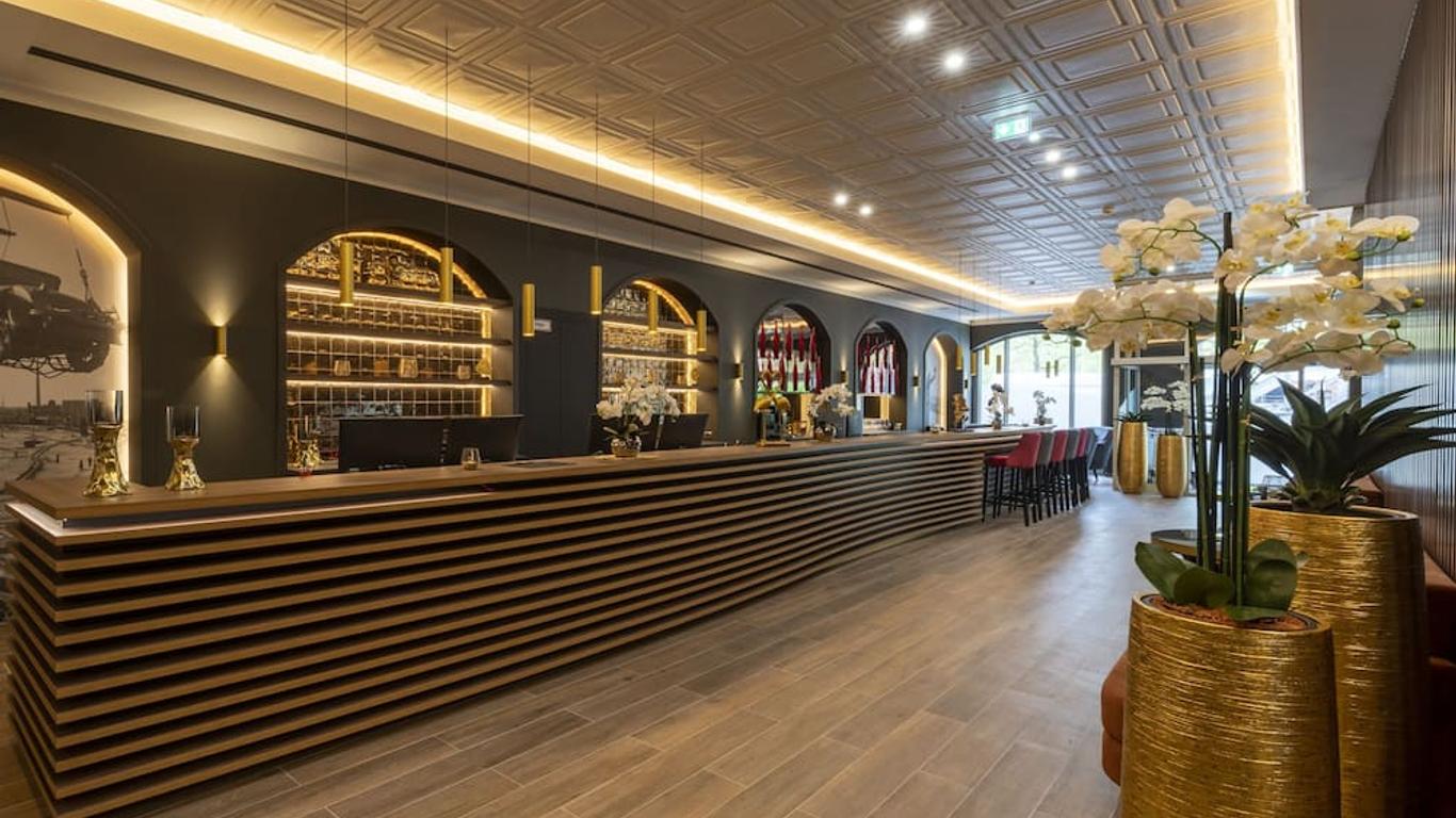 不来梅广场精选酒店