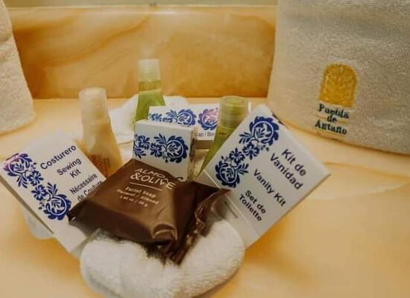 客房设施 照片
