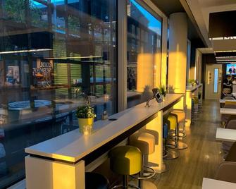 贝尔法斯特 Etap 酒店 - 贝尔法斯特 - 大厅