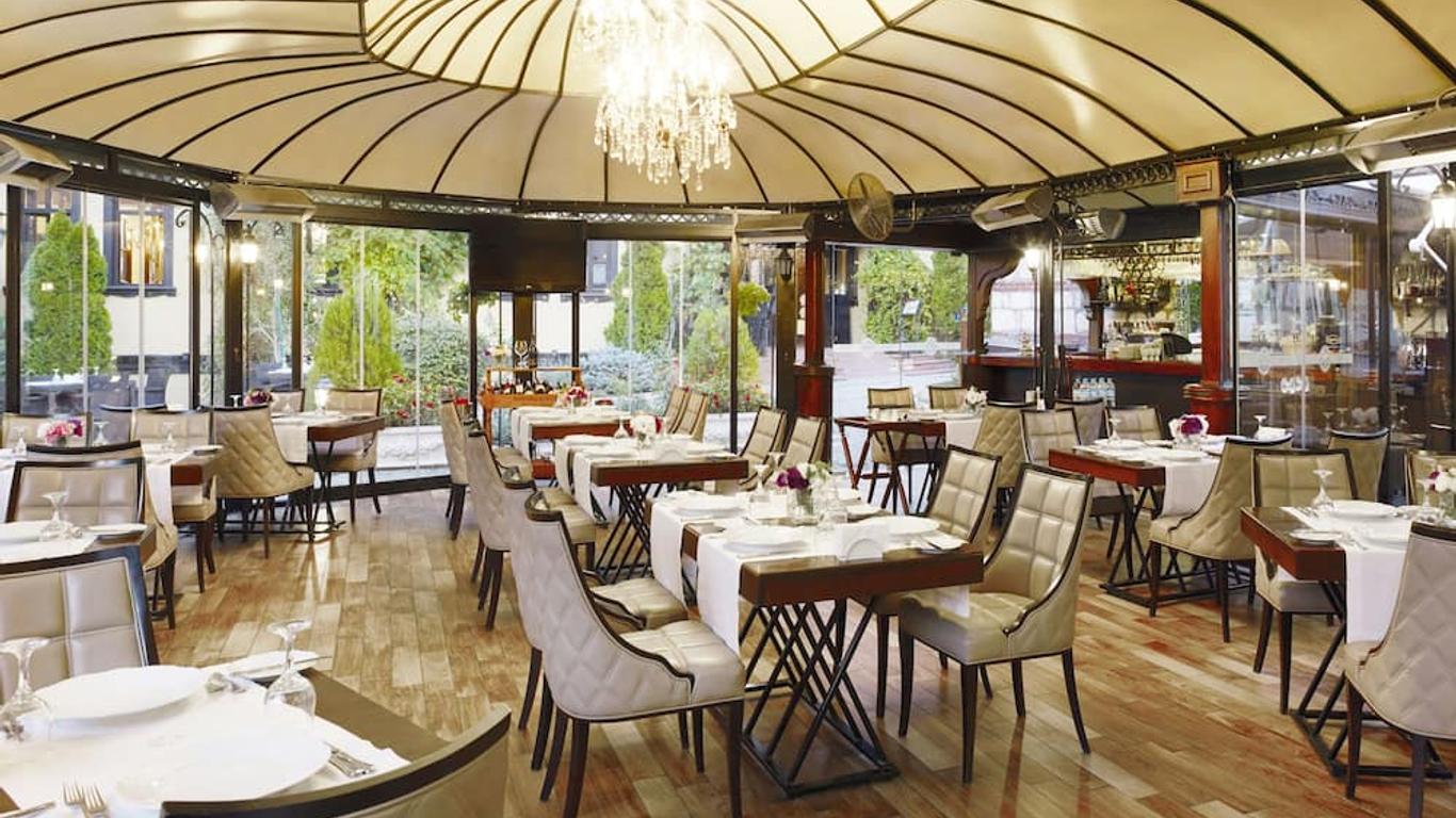 阿坝其纳克酒店