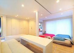 New Open!-Near historical sites / Newly Luxury Pte RM - 仙台 - 睡房