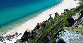 澳大利亚海风度假酒店 - 麦凯 - 海滩