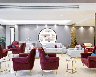 Ramada by Wyndham Doha Old Town - 多哈 - 休息厅