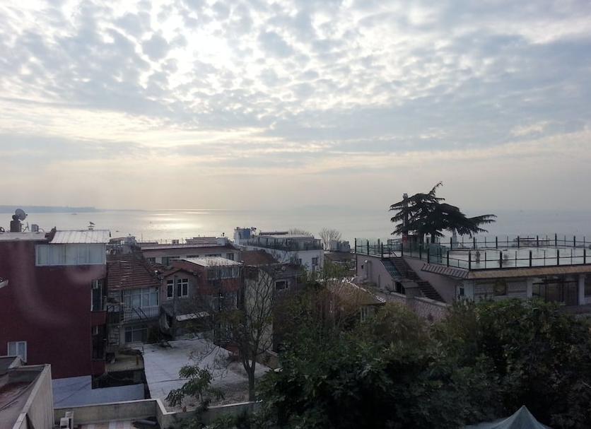 户外景观 照片