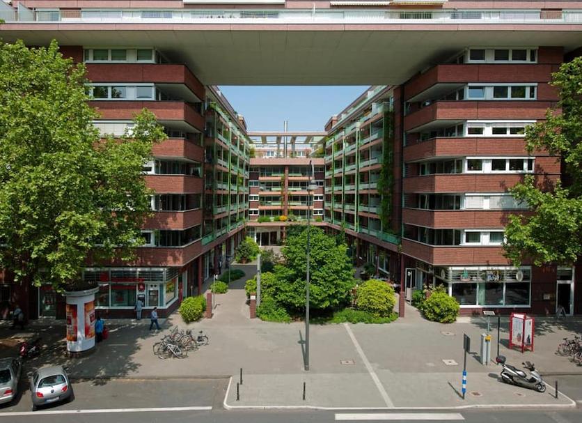 建筑 照片