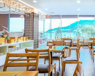 维翁托pt酒店 - 头顿 - 餐馆