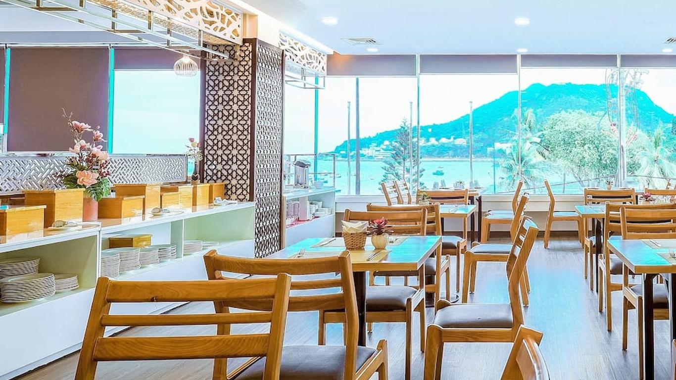 维翁托pt酒店