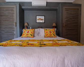 Vrbo Property - 塔鲁丹特 - 睡房