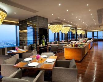 Citadines Suzhou Jinji Lake - 苏州 - 餐馆