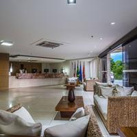 卡图萨巴商务酒店