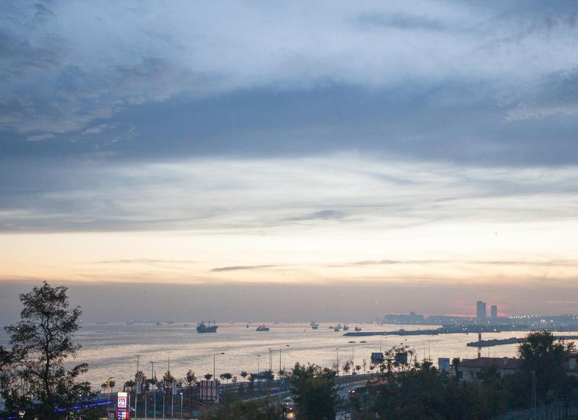 户外景观 照片