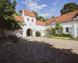 Ferienwohnung Jagdschloss Grunewald - 柏林 - 建筑