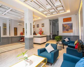 Cambana Poipet Hotel - Cambana Poipet酒店 - Paôy Pêt - 大厅