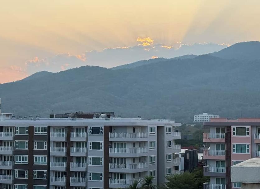 户外景观 照片