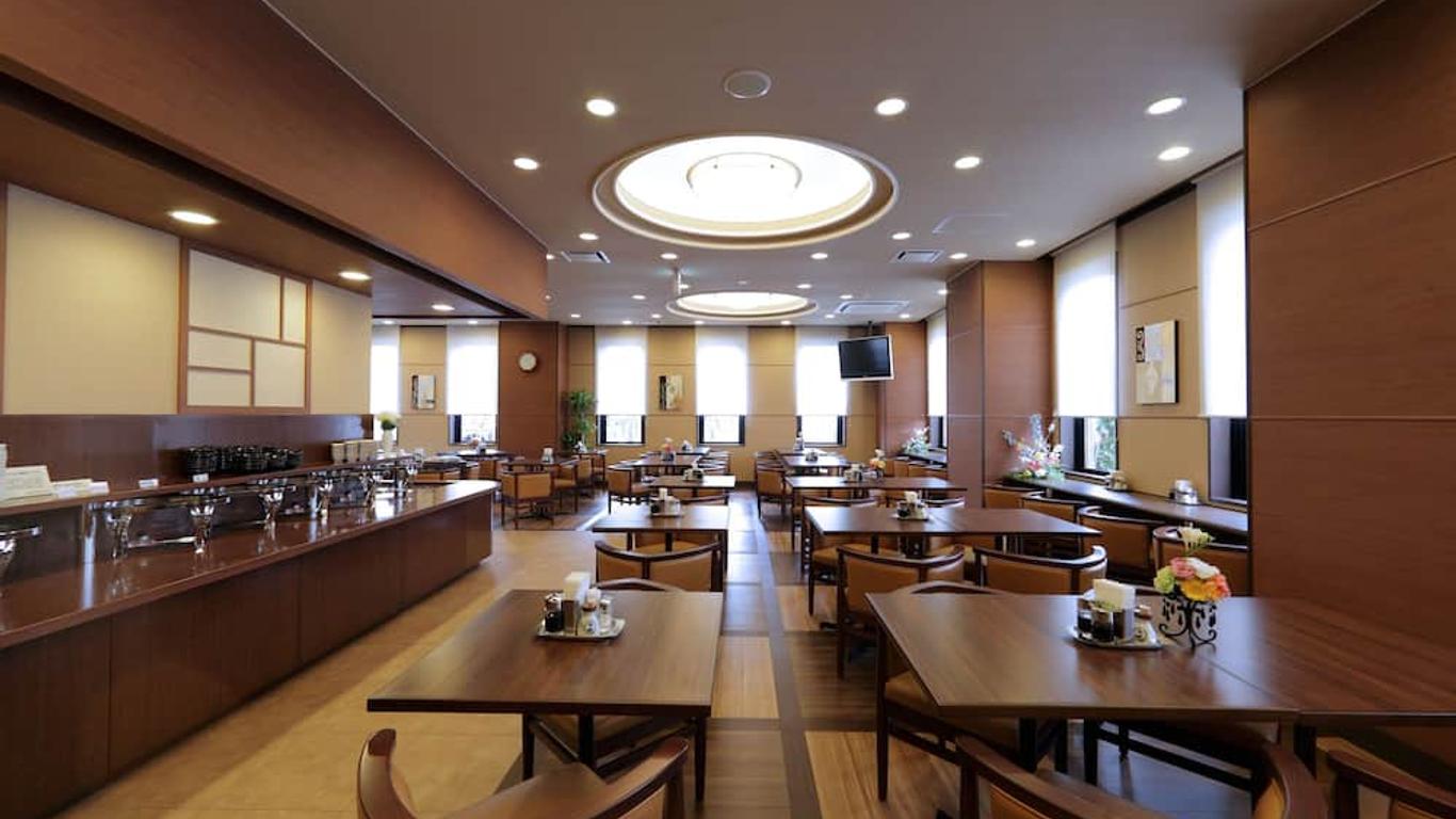 仙台泉区交叉口路线酒店