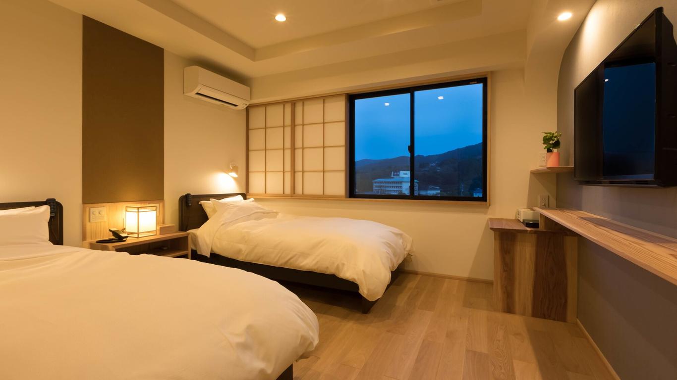 大村屋日式旅馆
