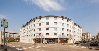 斯特拉斯堡中心城市公寓式酒店 - 斯特拉斯堡 - 建筑