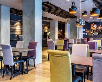 雷克雅未克贝斯特韦斯特酒店 - 雷克雅未克 - 餐馆