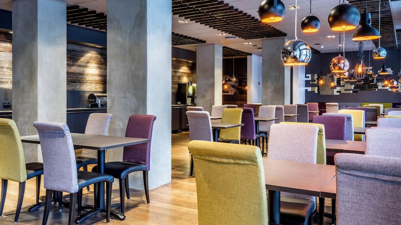 雷克雅未克贝斯特韦斯特酒店
