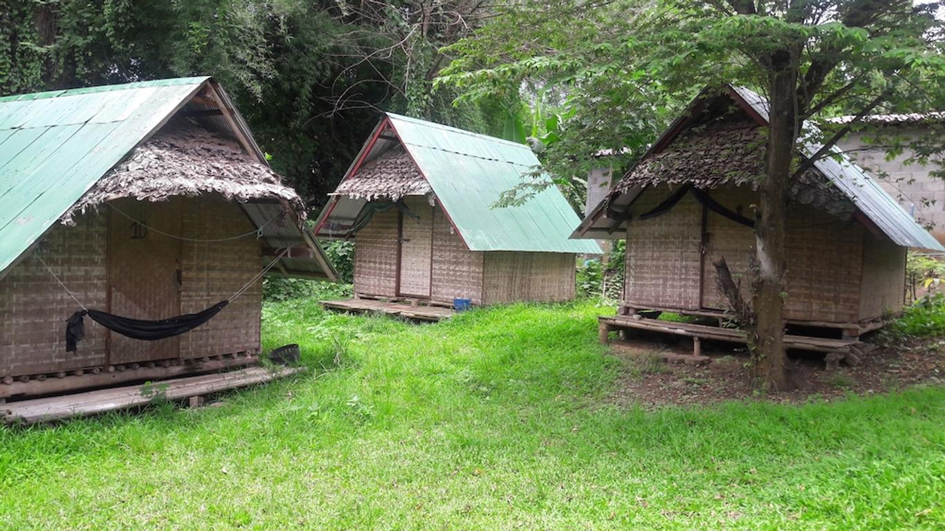 Kk小屋旅馆