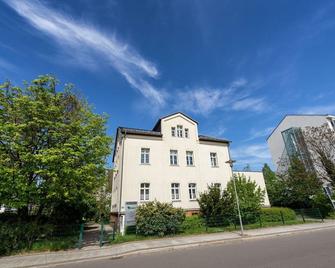 Stilvolles zentrumsnahes Wohlfühl-Appartment - 莱比锡 - 建筑