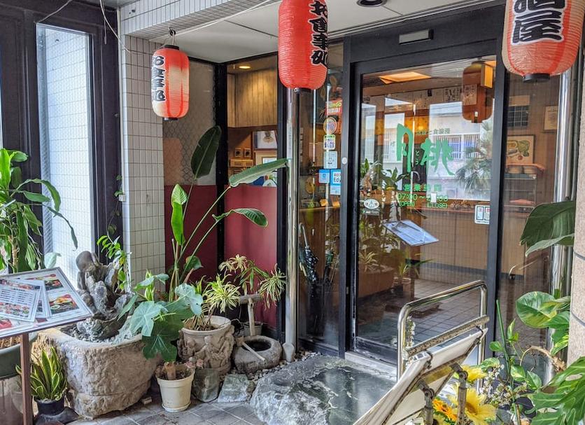 户外景观 照片