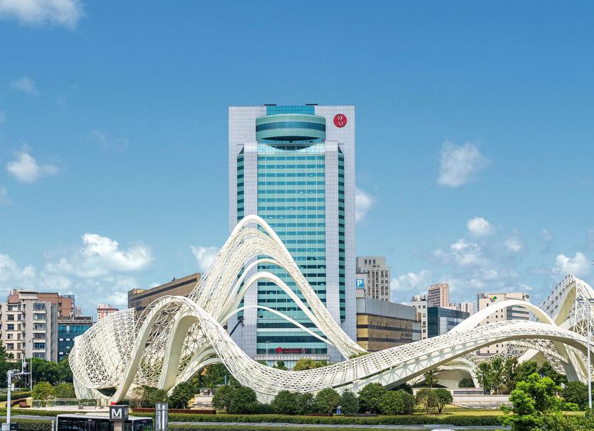 建筑 照片