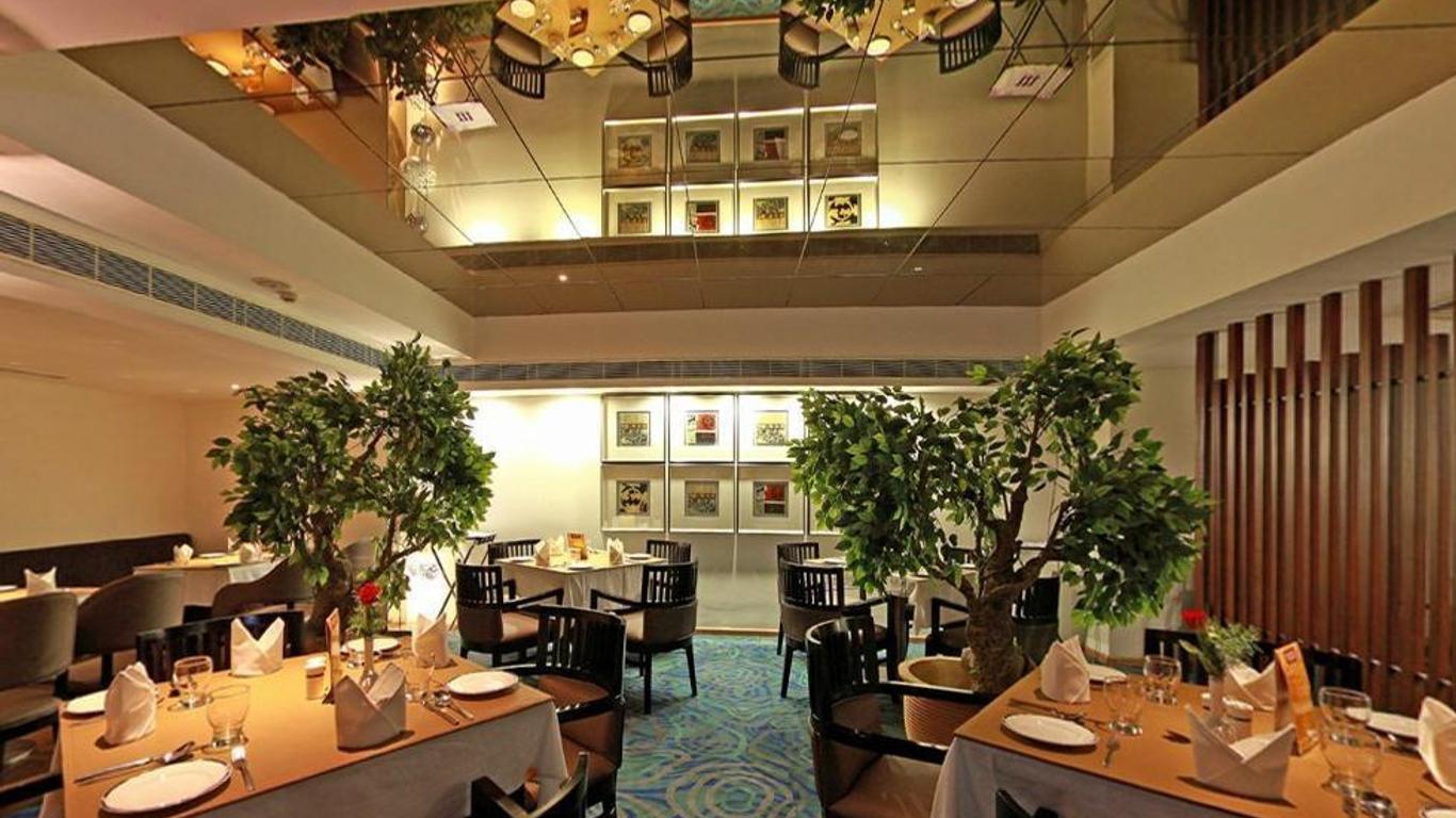米納瓦大飯店