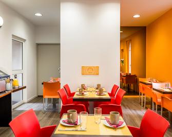 阿德吉奥阿克瑟斯巴黎菲利普奥古斯特酒店 - 巴黎 - 餐馆