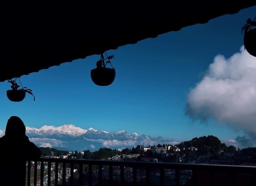 户外景观 照片