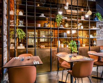 曼特拉露台酒店 - 布里斯班 - 餐馆