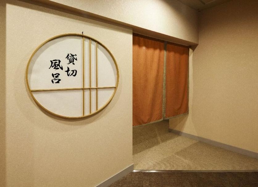 客房设施 照片