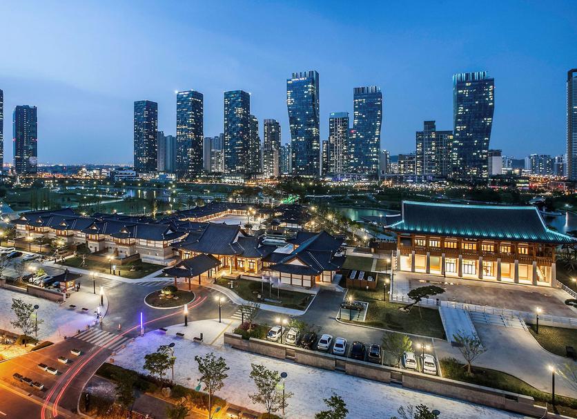 户外景观 照片