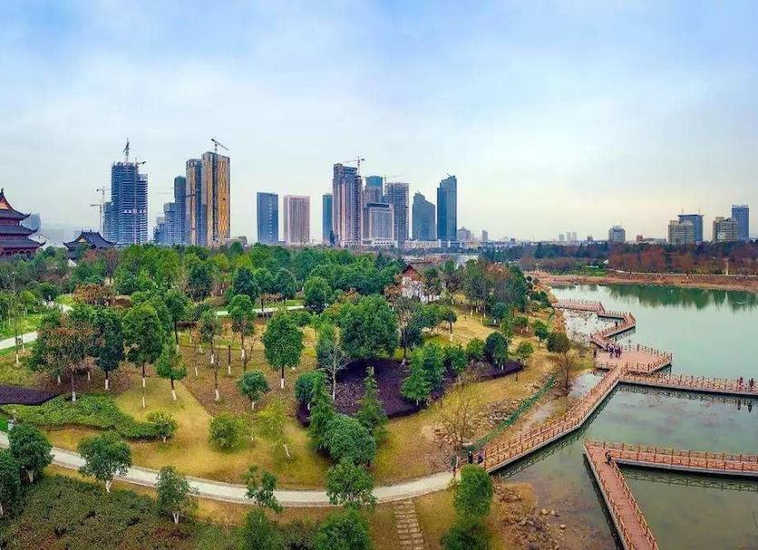 户外景观 照片