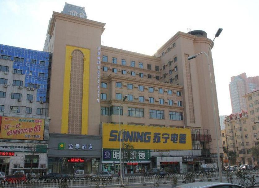 户外景观 照片